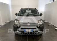 2021 Fiat Panda