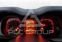 2021 Fiat Panda