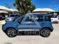 2021 Fiat Panda