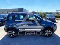 2021 Fiat Panda