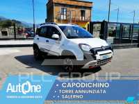 2021 Fiat Panda
