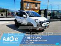 2021 Fiat Panda