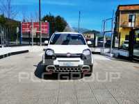 2021 Fiat Panda