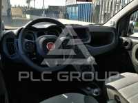 2021 Fiat Panda