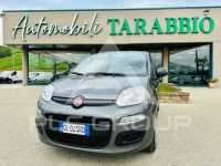 2021 Fiat Panda