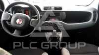 2021 Fiat Panda