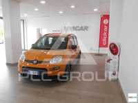 2021 Fiat Panda