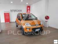 2021 Fiat Panda