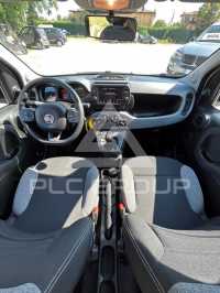 2021 Fiat Panda