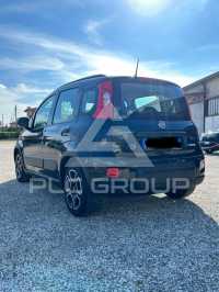 2021 Fiat Panda