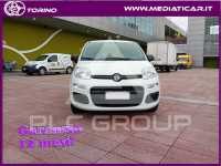 2021 Fiat Panda