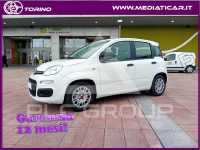2021 Fiat Panda