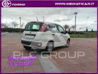 2021 Fiat Panda