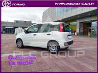 2021 Fiat Panda