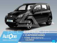 2021 Fiat Panda