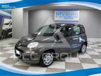 2021 Fiat Panda