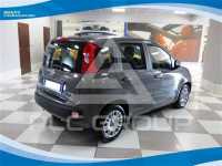 2021 Fiat Panda