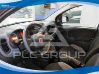 2021 Fiat Panda