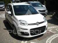 2021 Fiat Panda