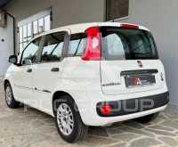 2021 Fiat Panda