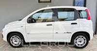 2021 Fiat Panda