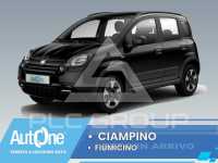 2021 Fiat Panda