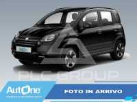 2021 Fiat Panda