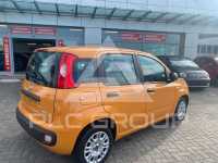 2021 Fiat Panda