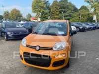2021 Fiat Panda