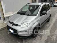 2021 Fiat Panda