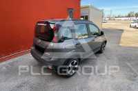 2021 Fiat Panda