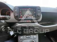 2021 Fiat Panda
