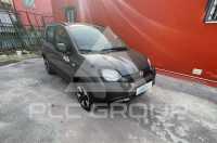 2021 Fiat Panda