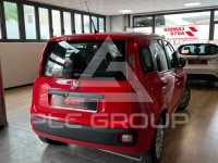 2021 Fiat Panda