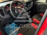 2021 Fiat Panda