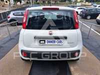 2021 Fiat Panda