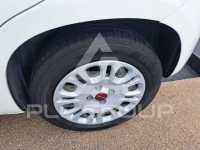 2021 Fiat Panda