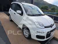 2021 Fiat Panda