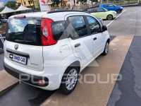 2021 Fiat Panda