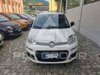 2021 Fiat Panda