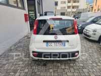 2021 Fiat Panda