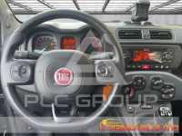 2021 Fiat Panda
