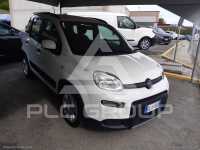 2021 Fiat Panda