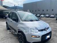 2021 Fiat Panda