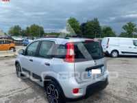 2021 Fiat Panda