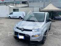 2021 Fiat Panda