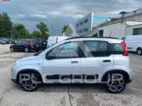 2021 Fiat Panda