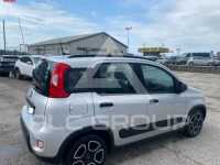 2021 Fiat Panda