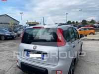 2021 Fiat Panda