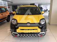 2021 Fiat Panda
